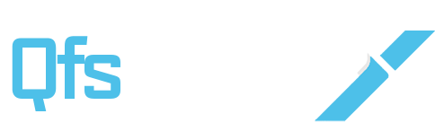 QFS logo